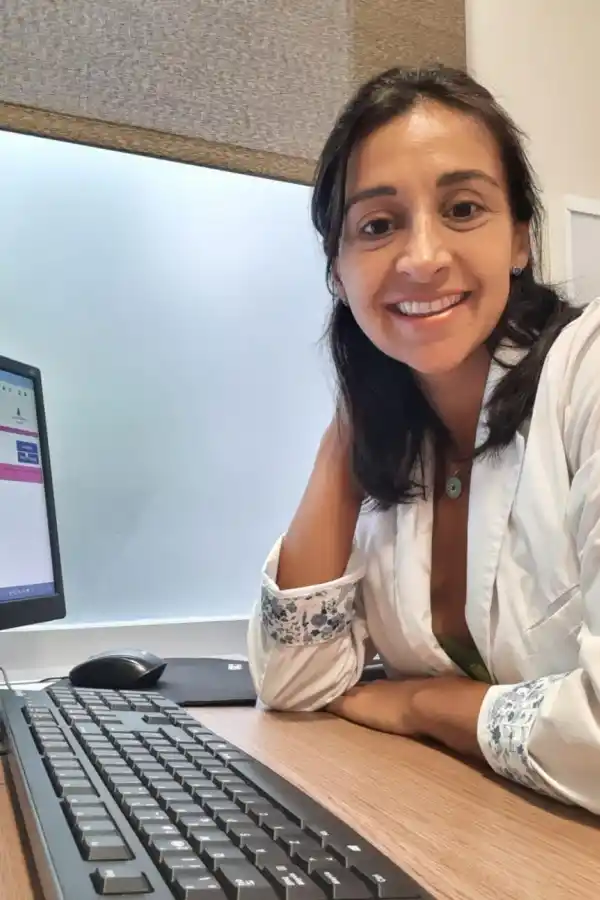 Felicitas Rodríguez