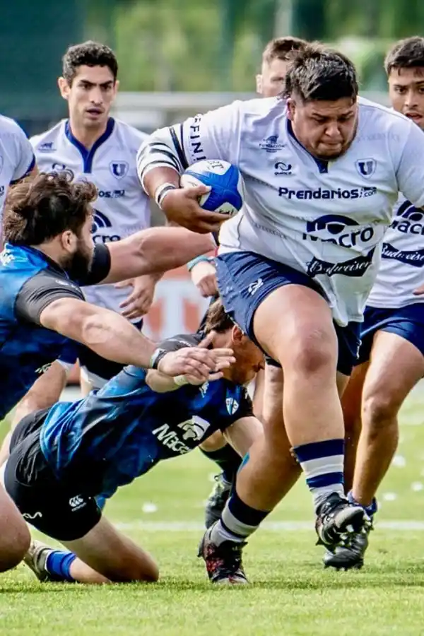 BUENA CHANCE. Francisco Moreno vestirá los colores de Cobras XV de Brasil