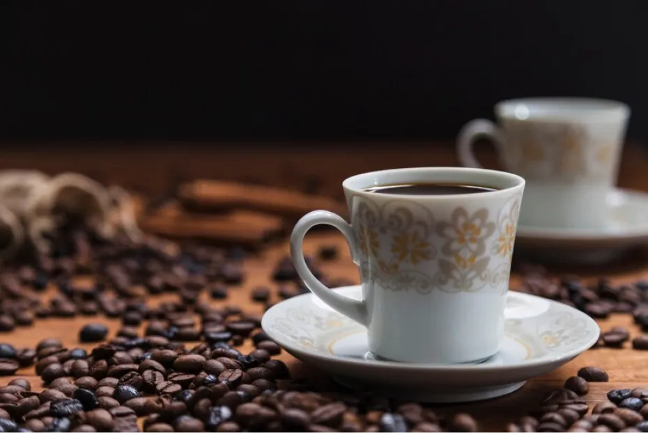 El café protege el cerebro y aporta antioxidantes
