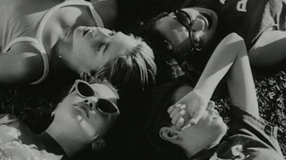 “LICK THE STAR”. Este fue el primer cortometraje de la directora Sofía Coppola.