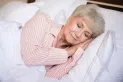 Sueño saludable: cinco tips para dormir bien después de los 50 años
