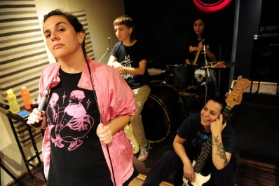 Gorda Resucitada presentará su costado más sensible