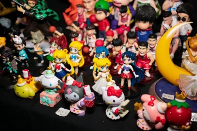 Los coleccionistas, de fiesta mañana en un nuevo espacio