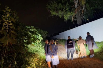 Un crimen incrementa el temor en zonas rurales