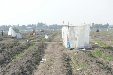 Por mes hay 200 denuncias por estafas y usurpaciones