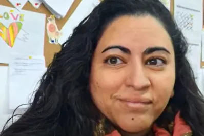 La conmovedora historia de Gisela: vive en Ushuaia y busca su familia biológica en Tucumán