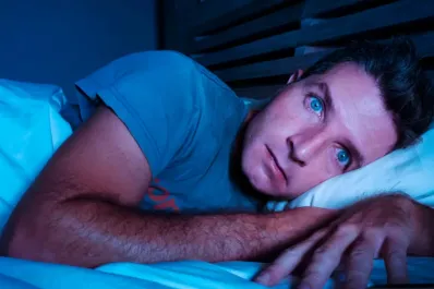 Insomnio: cuatro infalibles consejos para combatirlo y conciliar el sueño