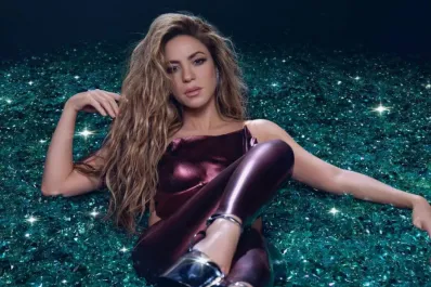 Shakira anunció su nuevo álbum: ¿cuándo sale a la venta Las mujeres no lloran?