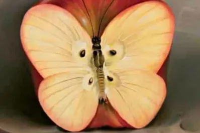 Test de personalidad: lo primero que veas en esta imagen revelará tu mayor miedo