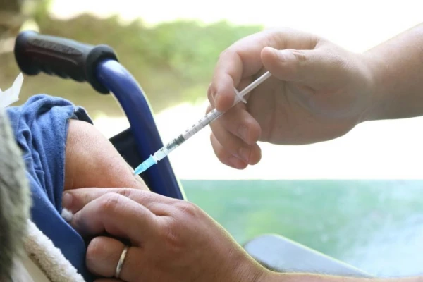 Tucumán, entre las provincias más inmunizadas