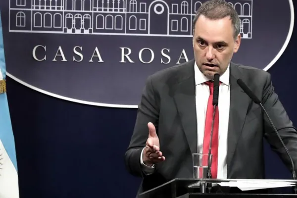 El Gobierno eliminó fondos fiduciarios por U$S 2 mil millones