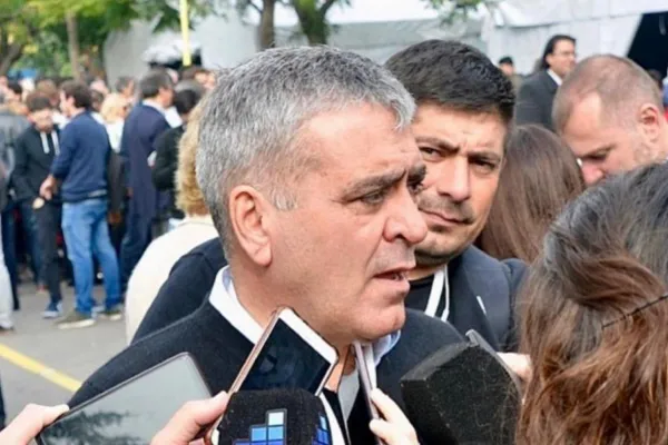 José Cano: El narcomenudeo es una nueva forma de esclavitud