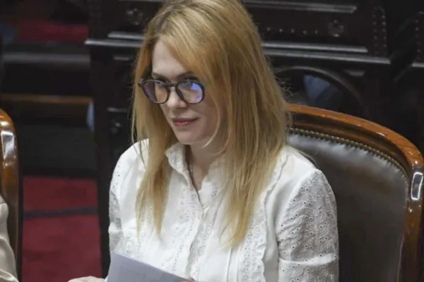Lilia Lemoine reveló que fue víctima de una violación y habló de la ley del aborto