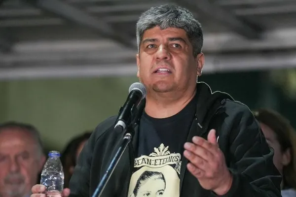 Tras el fracaso de la reunión por el salario mínimo, Moyano amenazó con un nuevo paro