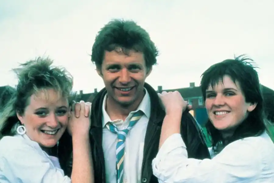 NUEVO CICLO. Películas con un denominador común: los triángulos amorosos.