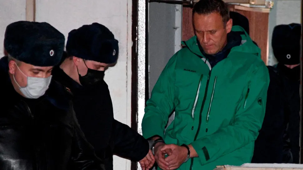 ¿Quién era Alexei Navalny, el hombre que se animó a desafiar a Vladimir Putin?