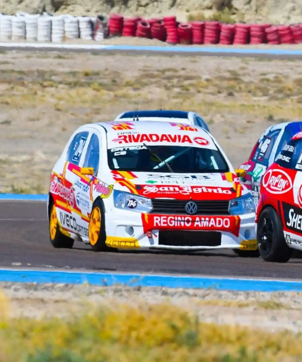 Ortega y Bestani apuntan desde el medio para ganar la final de la primera fecha del TN