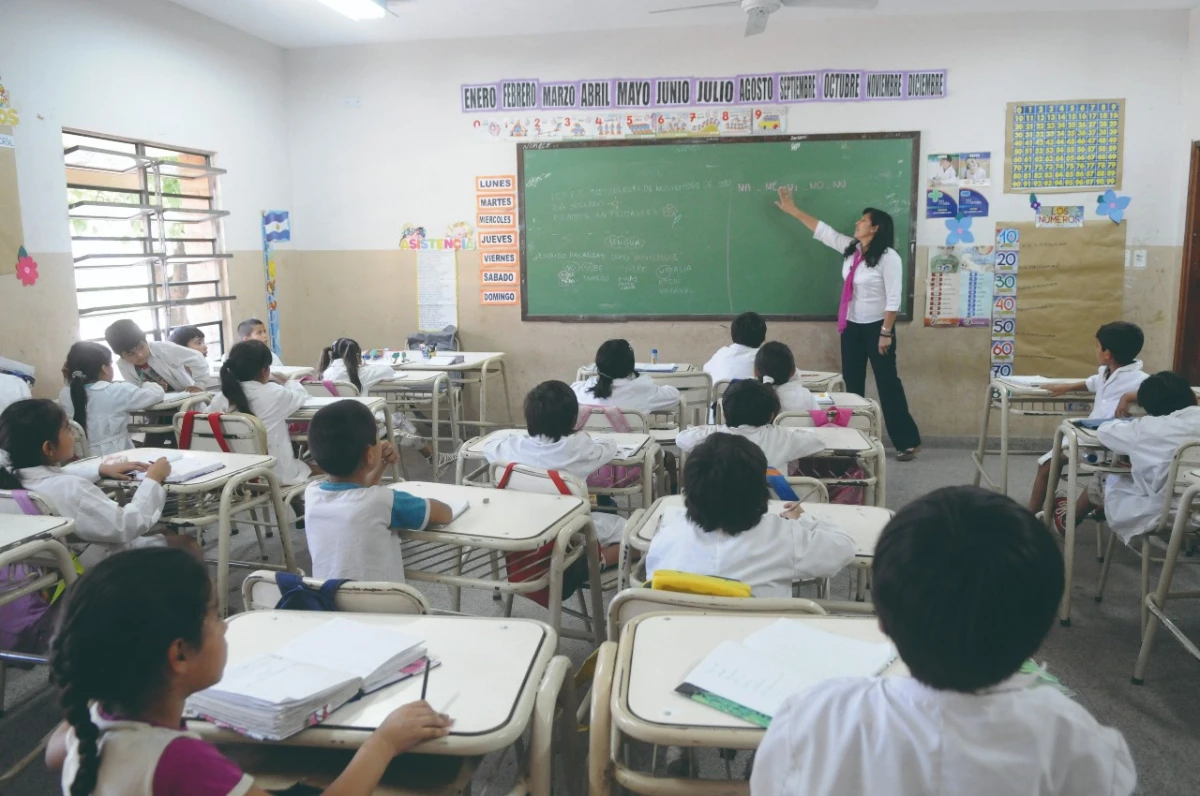 Cómo hará Tucumán su plan de alfabetización