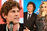 Martín Lousteau apuntó contra Fátima Florez: qué dijo