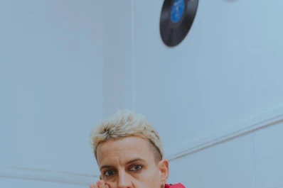 “A través de la música podemos darle voz a lo que nos pasa”