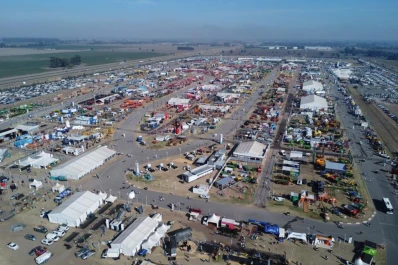 Asesoramiento financiero para el ecosistema agro