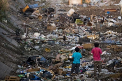 Piden a la Nación que active el envío de alimentos