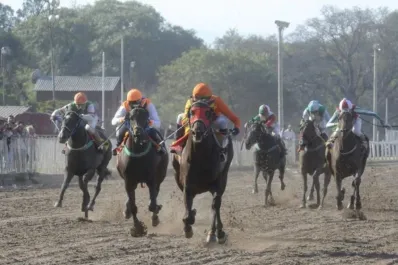 La clave estará en el desarrollo en la prueba jerárquica