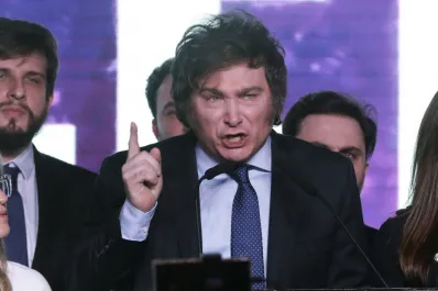 Los puntos clave de la ayuda escolar que promete el Gobierno de la Nación