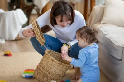Cuánto cobran las niñeras y cuidadores de adultos en julio de 2025