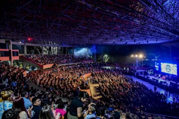 Un festival indie desempolvará el Palacio de los Deportes