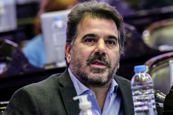 Ritondo seguró que la alianza Juntos por el Cambio “no existe más