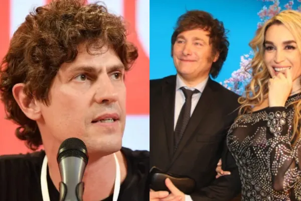 Martín Lousteau apuntó contra Fátima Florez: qué dijo