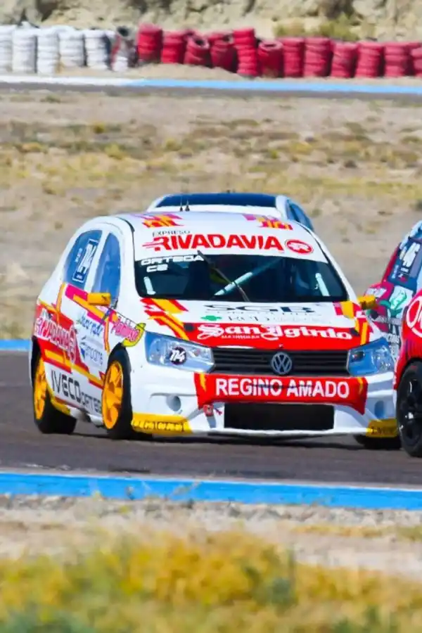 Ortega y Bestani apuntan desde el medio para ganar la final de la primera fecha del TN