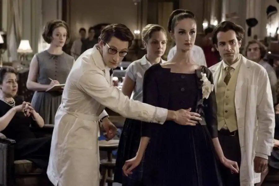 La moda y la alta costura, en la pasarela del streaming