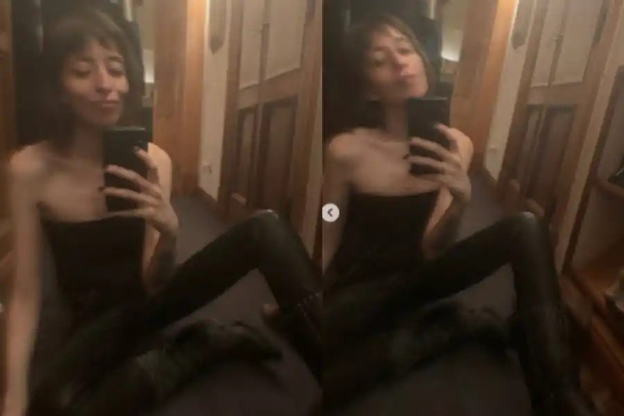 Florencia Kirchner reapareció en redes sociales: así luce hoy la hija de Néstor y Cristina