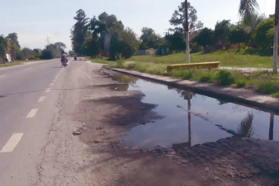 LA GACETA / FOTO DE OSVALDO RIPOLL.