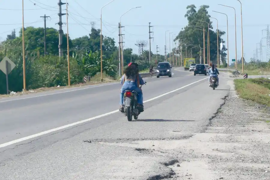 LA GACETA / FOTO DE OSVALDO RIPOLL.