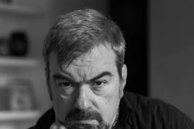 Roberto Palacio: “No hay lectores porque todo el mundo está esperando ser leído”