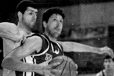 Preolímpico Copa de las Américas de 1995, el torneo que convirtió a Tucumán en el centro del básquet continental