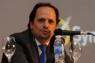 Arsat tiene nuevo presidente