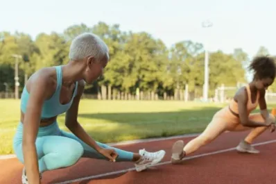 Qué comer antes de salir a correr para activar tu energía y acelerar el metabolismo