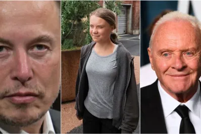 Día Internacional del Síndrome de Asperger: cinco famosos que tienen el trastorno