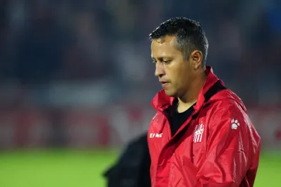 San Martín de Tucumán: el “verde” ahogó los planes de un equipo que empezaba a consolidarse