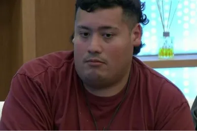 ¿Lo expulsarán de Gran Hermano?: Alfa golpeó al tucumano Manzana