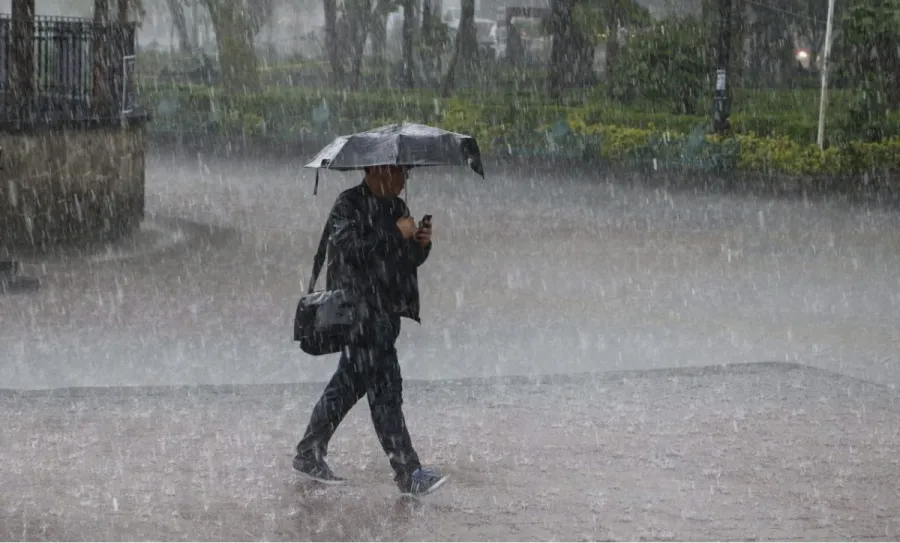 Alerta meteorológica: pronostican fuertes tormentas en Tucumán y otras tres provincias