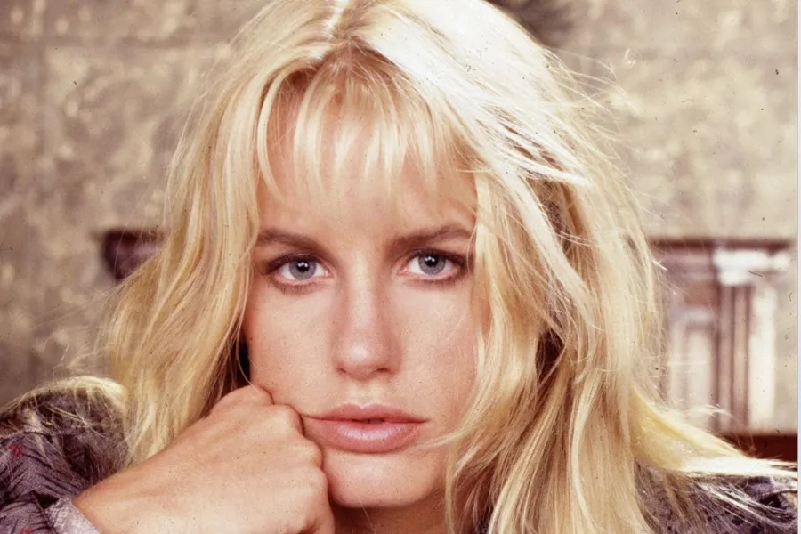 Daryl Hannah supo que tenía Síndrome de Asperger cuando era niña