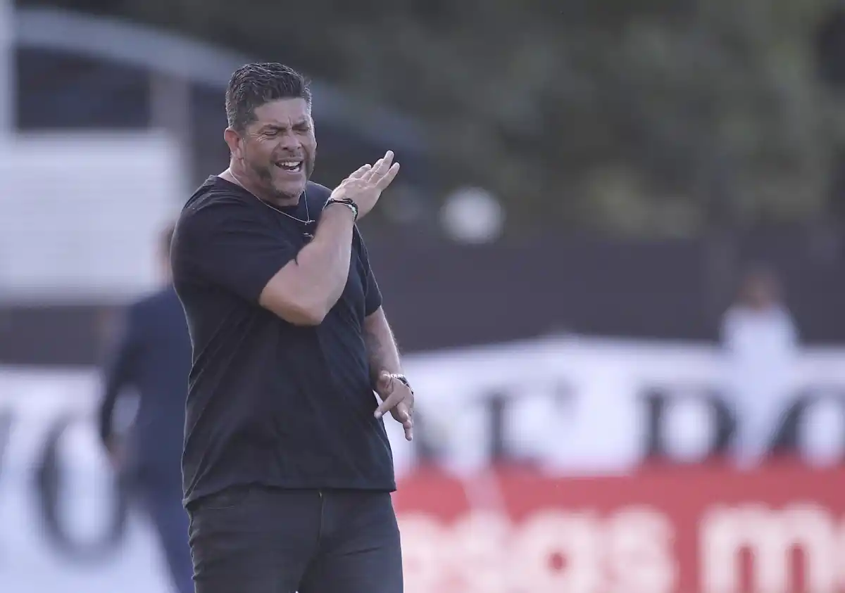 Foto: Matías Napoli Escalera especial para LA GACETA