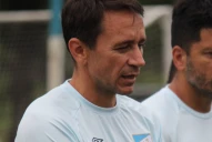 Barrado se hará cargo de Atlético Tucumán y dirigiría ante Central Córdoba