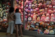 Regreso a clases: con la inflación por las nubes, ¿cuánto cuesta comprar una mochila?