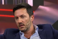 Luis Petri cruzó a Cristina Kirchner: Debería pedir perdón y hacer silencio